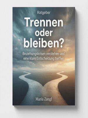 cover image of Trennen oder bleiben?
